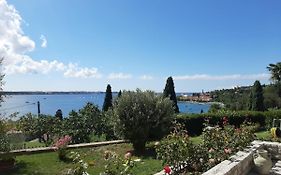 Apartment Solare